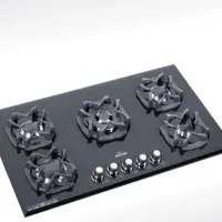 گاز استیل و شیشه فروش تک و عمده کارخانه|اجاق گاز و لوازم برقی پختوپز|پاکدشت, پاکدشت (مامازند)|دیوار