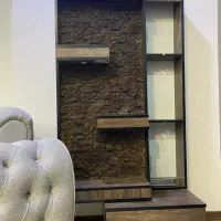 کمد دکوری|جاکفشی، کمد، دراور|تهران, تهرانسر شرقی|دیوار