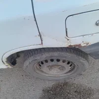 پراید هاچبک، مدل ۱۳۷۵|خودرو سواری و وانت|همدان, |دیوار