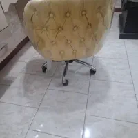 صندلی چرخدار