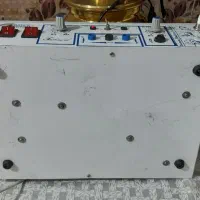 دستگاه هیدرودرمی تک کاره|آرایشی، بهداشتی، درمانی|مشکیندشت, |دیوار