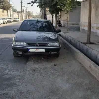 زانتیا ۸۵ کاملا سالم استثنایی|خودرو سواری و وانت|تهران, آسمان|دیوار