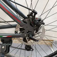 دوچرخه ترک وان 27.5|دوچرخه، اسکیت، اسکوتر|ایلام, |دیوار