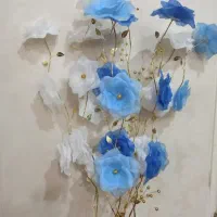 لمسی|صنایع دستی و سایر لوازم تزئینی|اراک, |دیوار
