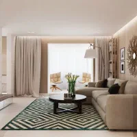 فروش آپارتمان تمیز مرتب سند ششدانگ