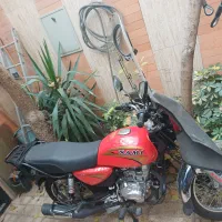 موتور سیکلت نامی|موتورسیکلت|تهران, دبستان|دیوار