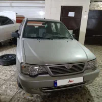 پراید ۱۱۱ مدل ۸۹