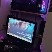 سیستم گیمینگ و رندرینگ