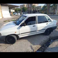 پراید 131مدل 90