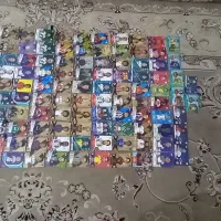 کیمدی ۲۰۲۶و۲۰۲۵