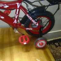 دوعدد دوچرخه ۱۲و۲۰در حد نونو|دوچرخه، اسکیت، اسکوتر|اصفهان, شهرک امام خمینی|دیوار