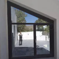 تولید در و پنجره دوجداره upvc تعویض بدون تخریب|خدمات پیشه و مهارت|تهران, پونک|دیوار