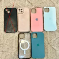 گارد ایفون 13