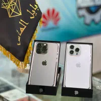 ایفون 13پرو حافظه 256 درحدنو باگارانتی