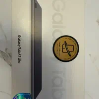 تبلت galaxy A7 lite