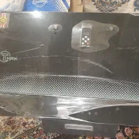 هود و اجاق گاز|هود|کاشان, کارگر|دیوار