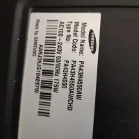 تلویزیون شیشه اش شکسته بفروش میرسه قیمت توافقی|تلویزیون و پروژکتور|ایذه, |دیوار