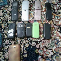 گوشهایه ساده ۱۰تاهمشون سالم وباظمانت|موبایل|رباط‌کریم, الارد|دیوار