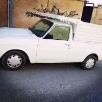 فروش وانت پیکان