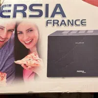 ماکروویو سولاردام  آکبند مارک پرشیا فرانس