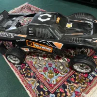 ماشین بنزینی ارسی hpi امریکایی اصل