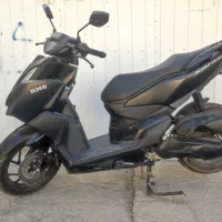 موتور گلکسی 160