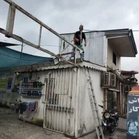 جوشکار سیار