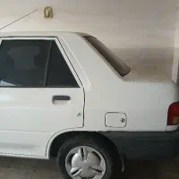 پراید|خودرو سواری و وانت|ایوانکی, |دیوار