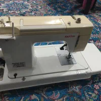 چرخ خیاطی جاسمین