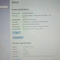 گوشی hp|رایانه همراه|اراک, |دیوار