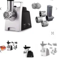 چرخ گوشت تفال|سایر لوازم برقی|شهریار, شهریار|دیوار