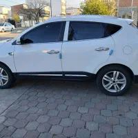 جک اس ۵|خودرو سواری و وانت|گرگان, |دیوار