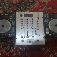 فروش دستگاه دیجی DX626دنون|آلات موسیقی|بم, |دیوار