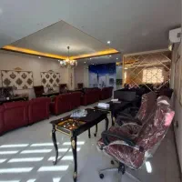 «اداری ۱۴۳ متر»  دونبش خیابان اصلی گلشهر»ترددبالا