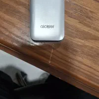 گوشی تاشو آلکاتل