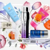 فروشنده محصولات آرایشی و بهداشتی در منزل