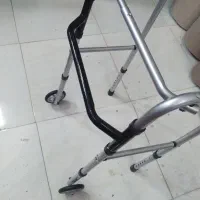 واکر چرخ دار نو قابل تنظیم