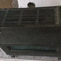 بخاری گازی مهیار|بخاری، هیتر، شومینه|اسلامشهر, شهرک الهیه|دیوار