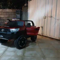 ماشین شارژی