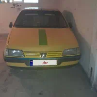 فروش تاکسی خطی