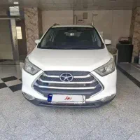 جک S3 مدل 97