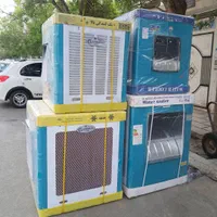 کولر آبی ۵۵۰۰/۶۰۰۰ جنرال موتوژن مسی ضمانت کولرابی|کولر آبی|مشهد, طلاب|دیوار