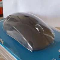 موس بیسیم (سایلنت دانگل و بلوتوث)