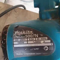 اره گردبر دیسکی ماکیتا|ابزارآلات|تهران, گلاب دره|دیوار