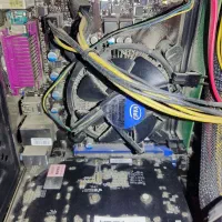 کیس و مانیتور|رایانه رومیزی|نسیم‌شهر, |دیوار