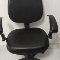 صندلی کامپیوتر