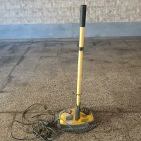 یک عدد تلوزییون و دو عدد بخار شور|جاروبرقی، جارو شارژی، بخارشو|اهواز, یوسفی|دیوار