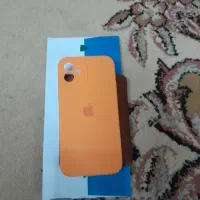 قاپ ایفون ۱۲