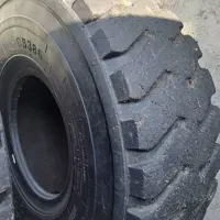 لاستیک لودر ۲۳/۵ ۲۵|ماشین‌آلات صنعتی|رباط‌کریم, رباط‌کریم|دیوار