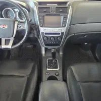 جیلی امگرند x7|خودرو سواری و وانت|یزد, |دیوار